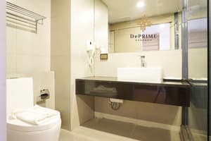 thumbnail: Bathroom