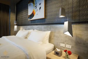 thumbnail: Room
