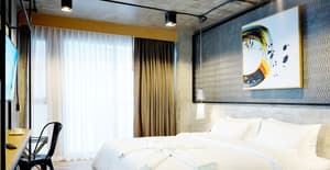 thumbnail: Room