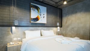 thumbnail: Room