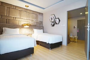 thumbnail: Room