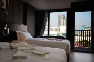 thumbnail: View from room