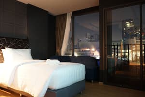 thumbnail: View from room