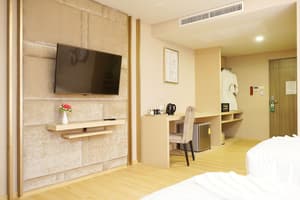 thumbnail: Room amenity