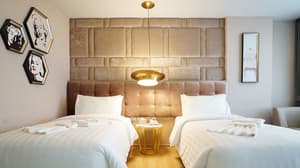 thumbnail: Room