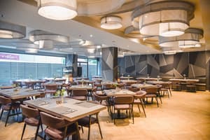 thumbnail: Dining