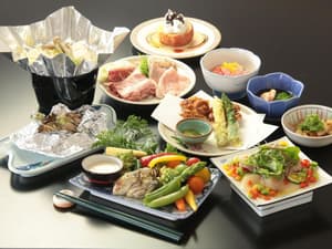 thumbnail: Restaurant