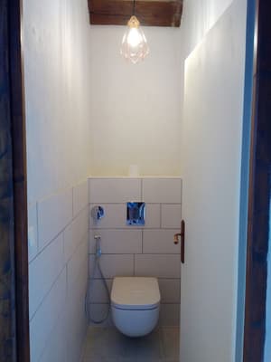thumbnail: Bathroom