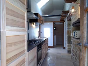 thumbnail: Private kitchen