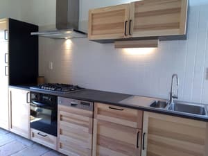 thumbnail: Private kitchen