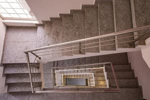 thumbnail: Staircase