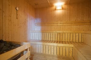 thumbnail: Sauna