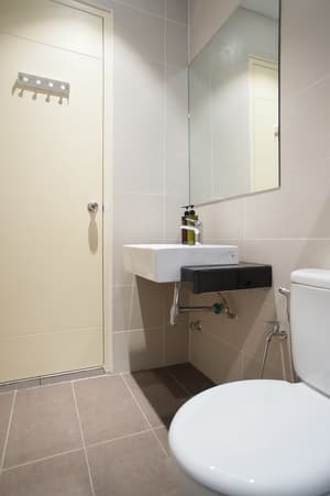 thumbnail: Bathroom