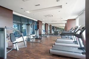thumbnail: Gym