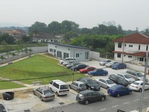 thumbnail: Parking
