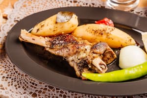 thumbnail: Restaurant