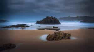 thumbnail: Beach