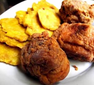 thumbnail: Food and drink