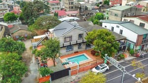 thumbnail: Courtyard