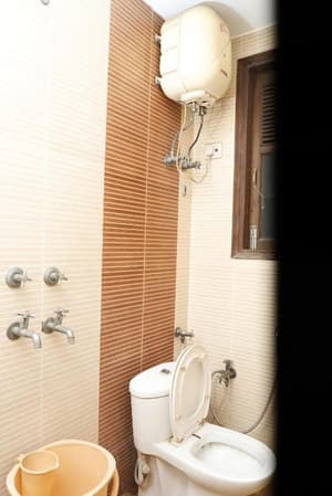 thumbnail: Bathroom
