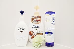 thumbnail: Bathroom amenities
