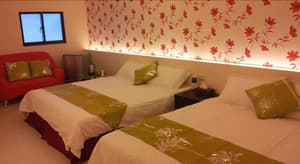 thumbnail: Room