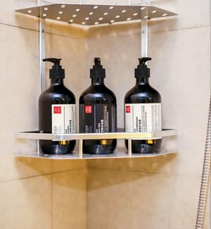 thumbnail: Bathroom amenities