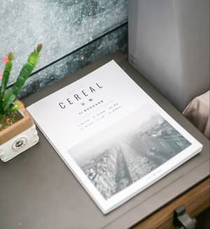 thumbnail: Room amenity
