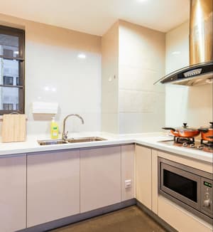 thumbnail: Private kitchen