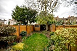 thumbnail: Garden