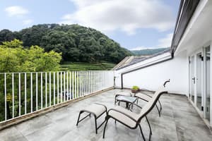 thumbnail: Terrace/patio