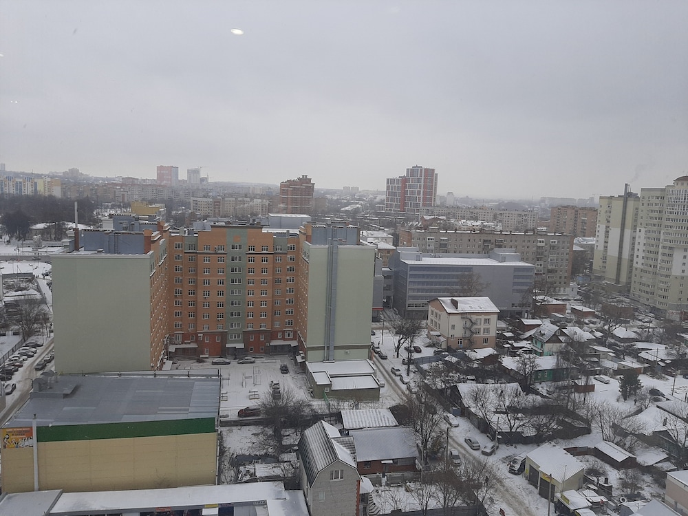 City view