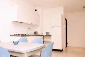 thumbnail: Private kitchen