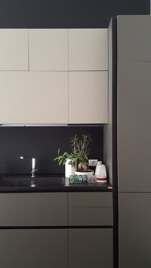 thumbnail: Private kitchenette