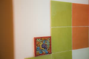 thumbnail: Interior