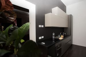 thumbnail: Private kitchenette