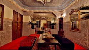 thumbnail: Interior