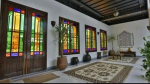 thumbnail: Interior