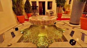 thumbnail: Interior