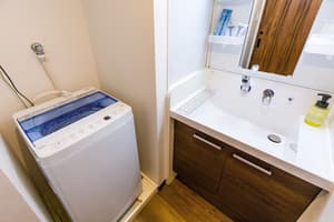 thumbnail: Bathroom sink