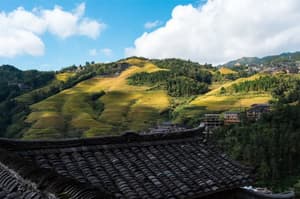 thumbnail: City view from property