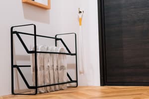 thumbnail: Room amenity