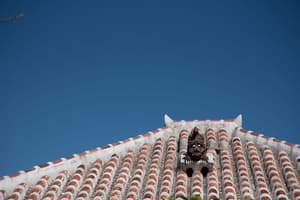 thumbnail: Exterior detail