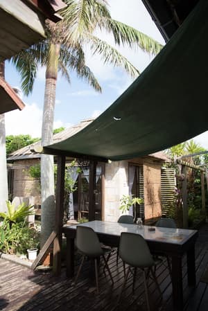 thumbnail: Terrace/patio