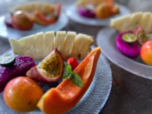 thumbnail: Food and drink