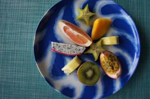 thumbnail: Food and drink
