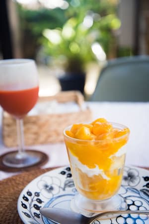 thumbnail: Food and drink