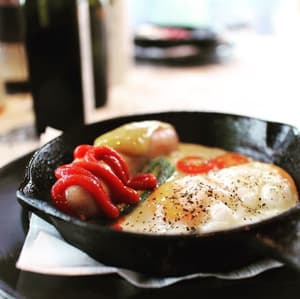 thumbnail: Food and drink