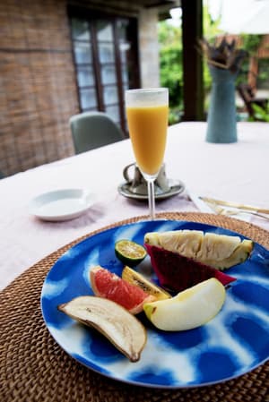 thumbnail: Food and drink