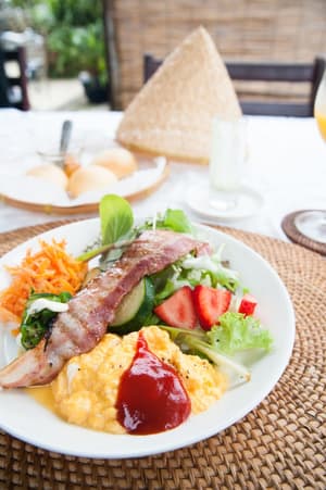 thumbnail: Food and drink